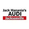 Audi Jacksonville's icon