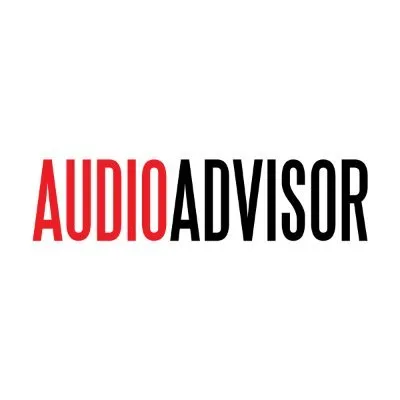 audioadvisor.com's icon