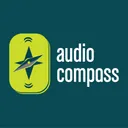 AudioCompass logo