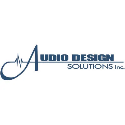 audiodesignsolutions.com's icon