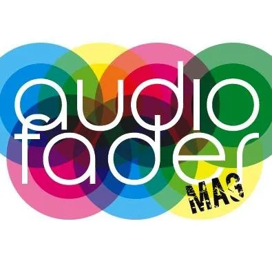 audiofader.com's icon