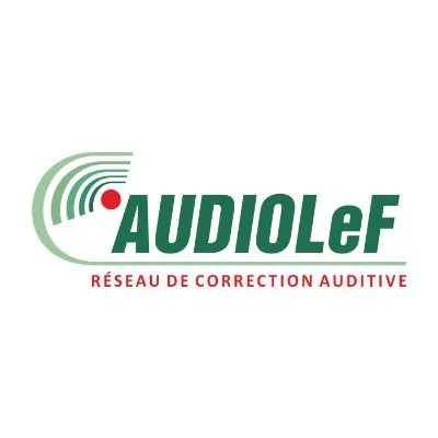 audiolef.com's icon
