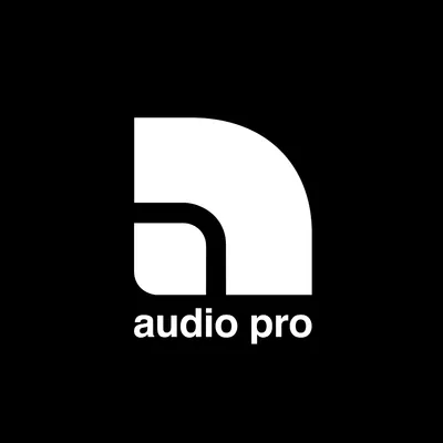 audiopro.com's icon