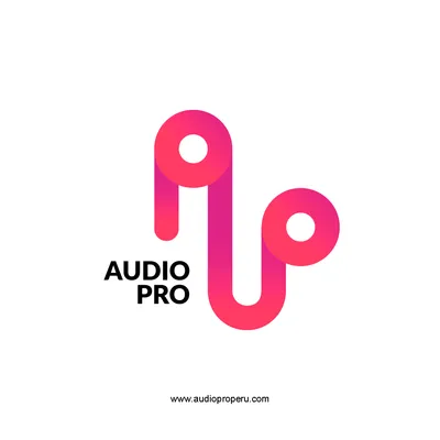 audioproperu.com's icon