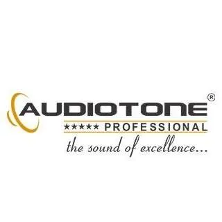 audiotone.co.in's icon