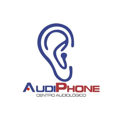 audiphone.pe's icon
