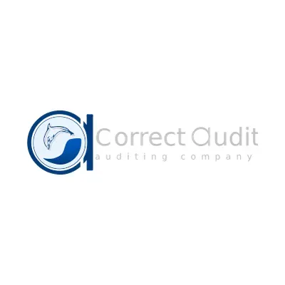 CORRECT AUDIT's icon