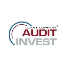 Audit-Invest's icon