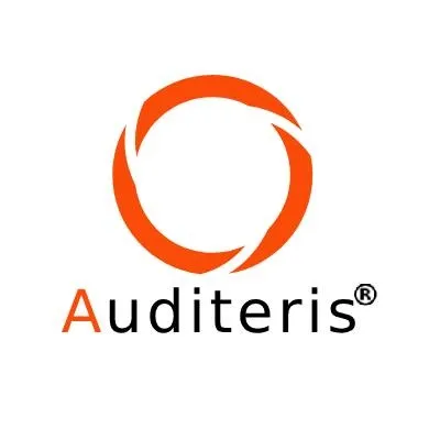 auditeris.com's icon