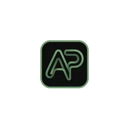 AuditPlatform's brand icon