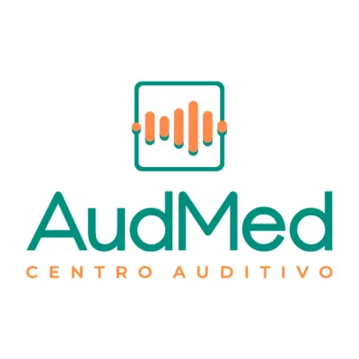AudMed Centro Auditivo | Guarujá SP's icon