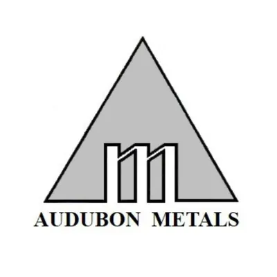 audubonmetals.com's icon