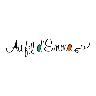 Au Fil d'Emma's brand icon