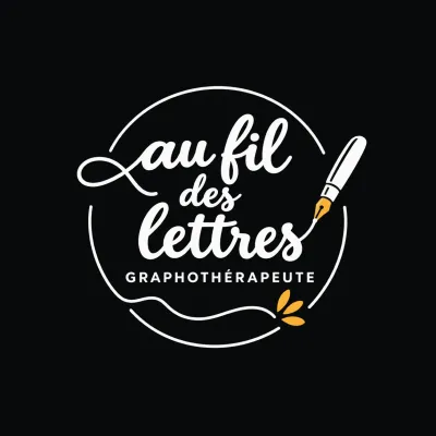Au Fil des Lettres's brand icon
