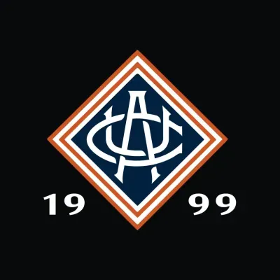 Auburn University Club's brand icon