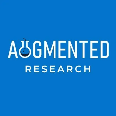 augresearch.com's icon