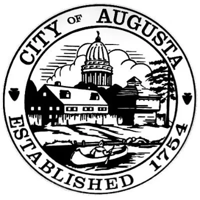 augustamaine.gov's icon