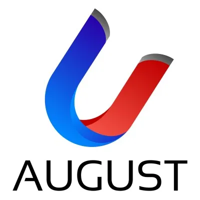 augustcrm.com's icon