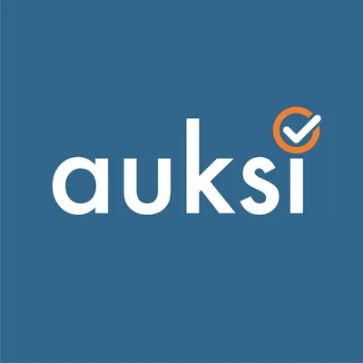 auksi.co.id's icon
