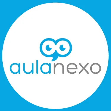 aulanexo.com's icon