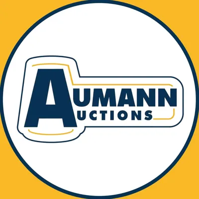 aumannauction.com's icon