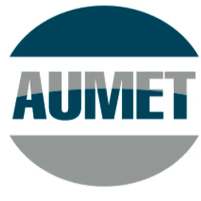 aumet-kw.com's icon
