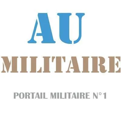 aumilitaire.com's icon