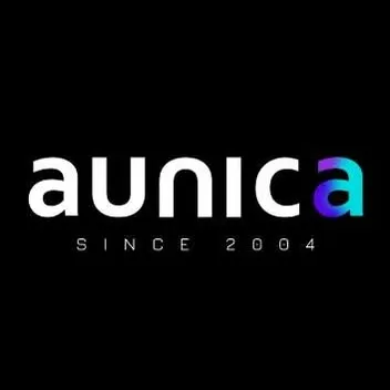 aunica.com's icon