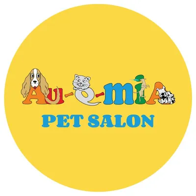 auqmiapetsalon.com's icon
