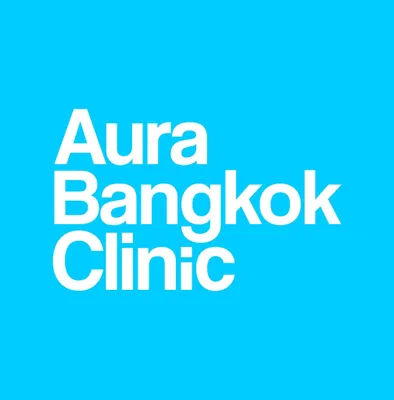 aurabangkokclinic.com's icon