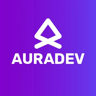 auradev.dz's icon