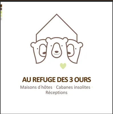 aurefugedes3ours-evenements.fr's icon