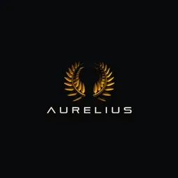 AURELIUS GOLF's brand icon