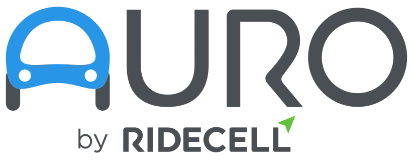 Auro Robotics logo