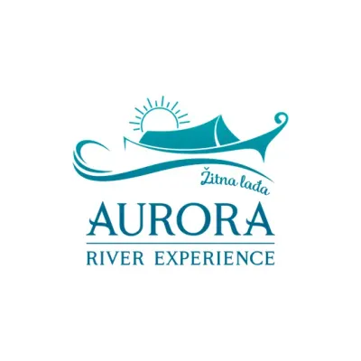 Aurora Colapis - excursion riverboat Zora Karlovac's icon