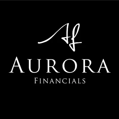 aurorafinancials.com's icon