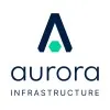 aurorainfrastructure.com's icon