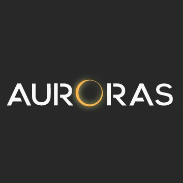 aurorassolar.com's icon