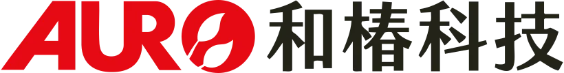 和椿科技股份有限公司 logo