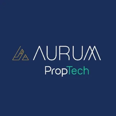 aurumproptech.in's icon