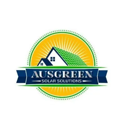 ausgreensolarsolutions.com.au's icon