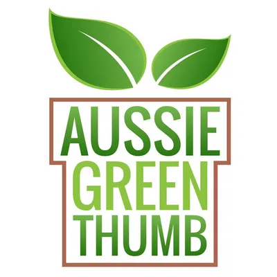 aussiegreenthumb.com's icon