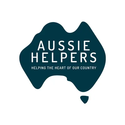 aussiehelpers.org.au's icon