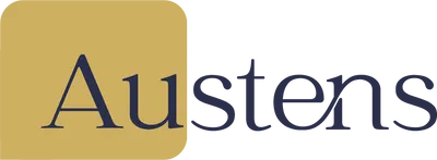 Austens Jewellers logo