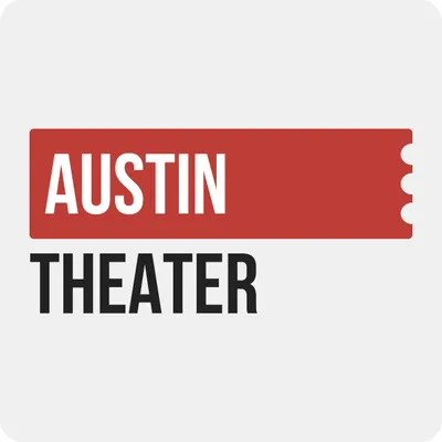 austin-theater.com's icon