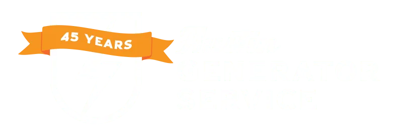 Austin Generator Service logo