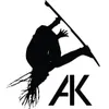 AK  Avatar