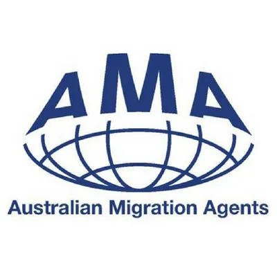 austmigrationagents.com's icon