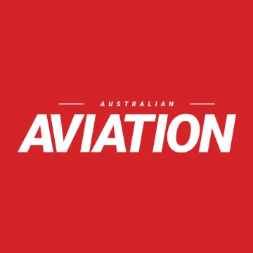 australianaviation.com.au's icon