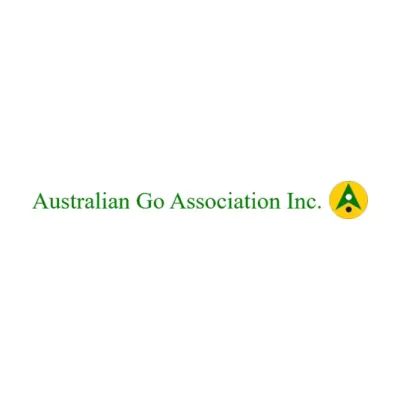 Australian Go's icon